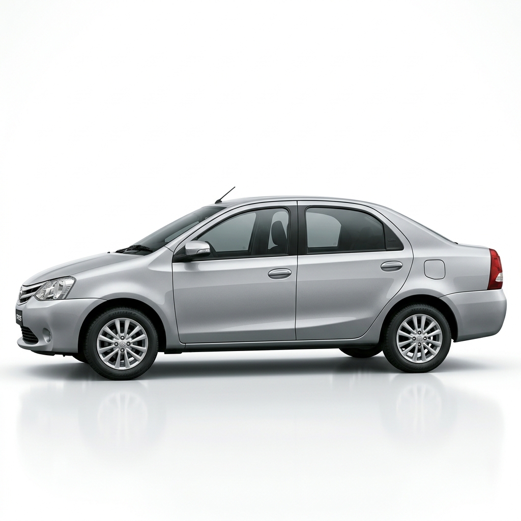 Toyota Etios